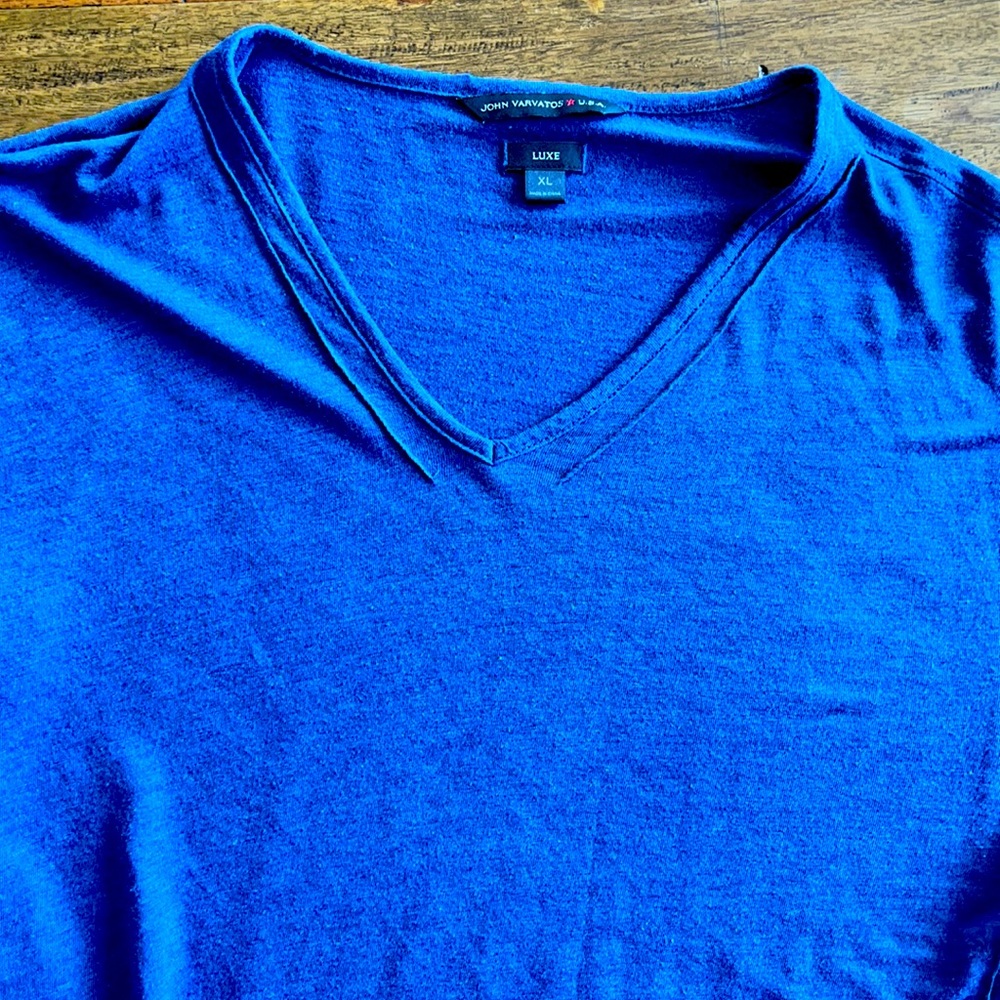 Men’s John Varvatos Luxe Xl